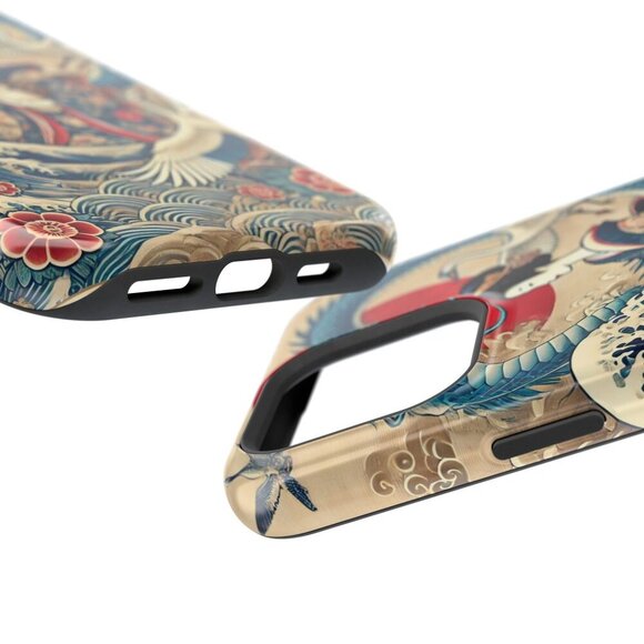 iPhone Phone Cases, Perfect Stylish Mobile Case, MLNMC439 - Picture 10 of 13